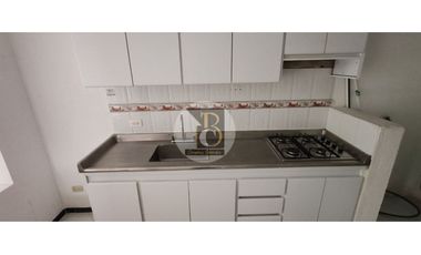 SE ARRIENDA  APARTAMENTO EN EL EDIFICIO LAURA MARA  YOPAL
