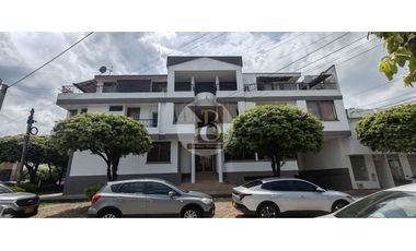 SE ARRIENDA  APARTAMENTO EN EL EDIFICIO LAURA MARA  YOPAL