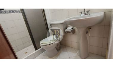 SE ARRIENDA  APARTAMENTO EN EL EDIFICIO LAURA MARA  YOPAL