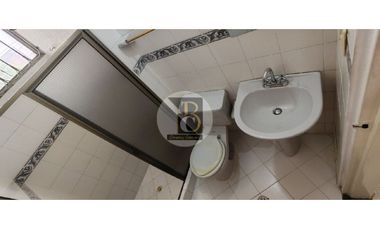 SE ARRIENDA  APARTAMENTO EN EL EDIFICIO LAURA MARA  YOPAL