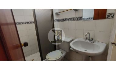 SE ARRIENDA  APARTAMENTO EN EL EDIFICIO LAURA MARA  YOPAL