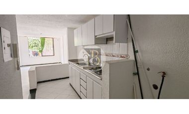 SE ARRIENDA  APARTAMENTO EN EL EDIFICIO LAURA MARA  YOPAL