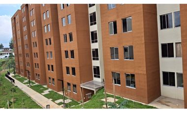 Venta apartamento San Antonio de Prado