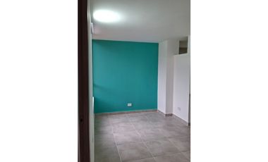 Venta apartamento San Antonio de Prado