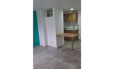 Venta apartamento San Antonio de Prado