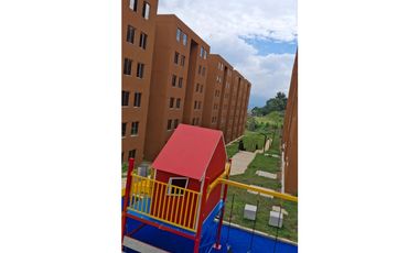 Venta apartamento San Antonio de Prado