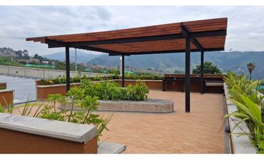Venta apartamento San Antonio de Prado