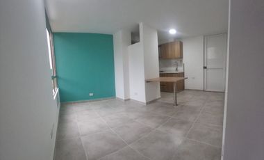 Venta apartamento San Antonio de Prado