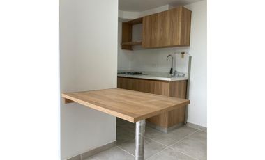 Venta apartamento San Antonio de Prado