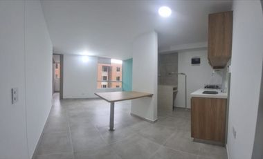 Venta apartamento San Antonio de Prado