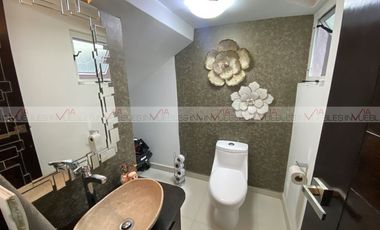 Privadas de anahuac