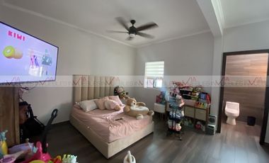 Privadas de anahuac