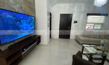 Privadas de anahuac