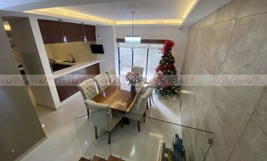 Privadas de anahuac