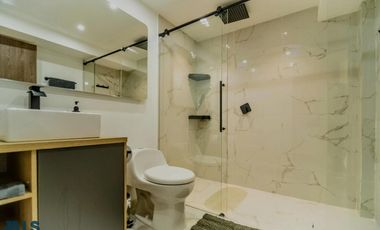 PENTHOUSE DUPLEX EN VENTA EN EL POBLADO