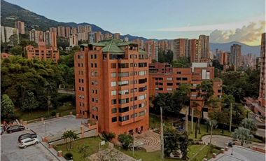 PENTHOUSE DUPLEX EN VENTA EN EL POBLADO