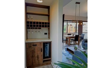 PENTHOUSE DUPLEX EN VENTA EN EL POBLADO