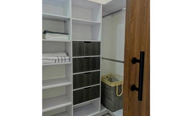 PENTHOUSE DUPLEX EN VENTA EN EL POBLADO
