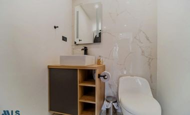 PENTHOUSE DUPLEX EN VENTA EN EL POBLADO