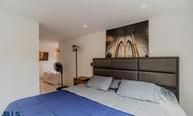 PENTHOUSE DUPLEX EN VENTA EN EL POBLADO