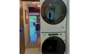 PENTHOUSE DUPLEX EN VENTA EN EL POBLADO
