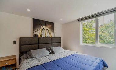 PENTHOUSE DUPLEX EN VENTA EN EL POBLADO
