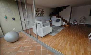 APARTAMENTO DUBPLEX EN SAN LUCAS