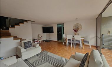 APARTAMENTO DUBPLEX EN SAN LUCAS
