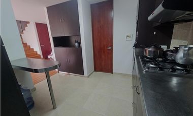 APARTAMENTO DUBPLEX EN SAN LUCAS