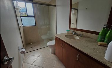 APARTAMENTO DUBPLEX EN SAN LUCAS