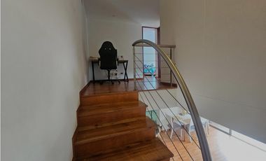 APARTAMENTO DUBPLEX EN SAN LUCAS