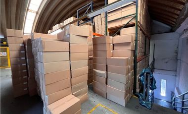 BODEGA PARA ARRIENDO EN LA ESTRELLA SOBRE LA VARIANTE DE CALDAS