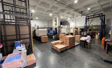 BODEGA PARA ARRIENDO EN LA ESTRELLA SOBRE LA VARIANTE DE CALDAS