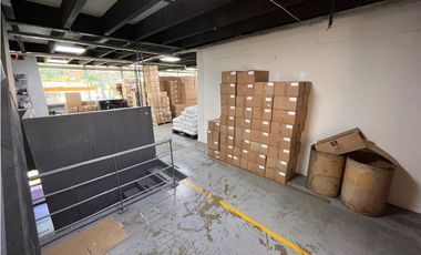 BODEGA PARA ARRIENDO EN LA ESTRELLA SOBRE LA VARIANTE DE CALDAS