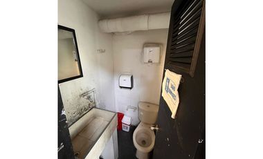 BODEGA PARA ARRIENDO EN LA ESTRELLA SOBRE LA VARIANTE DE CALDAS