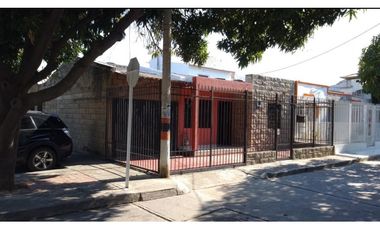 Casa en venta en Santa Marta