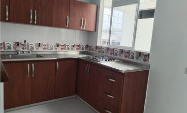 ARRIENDO APARTAMENTO EN FLORIDABLANCA BARRIO ROSALES