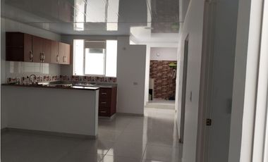 ARRIENDO APARTAMENTO EN FLORIDABLANCA BARRIO ROSALES