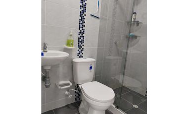 ARRIENDO APARTAMENTO EN FLORIDABLANCA BARRIO ROSALES