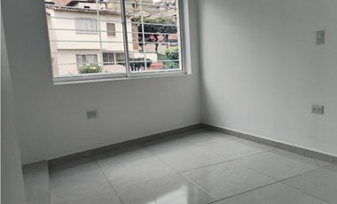 ARRIENDO APARTAMENTO EN FLORIDABLANCA BARRIO ROSALES