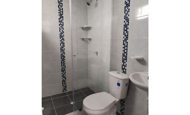 ARRIENDO APARTAMENTO EN FLORIDABLANCA BARRIO ROSALES