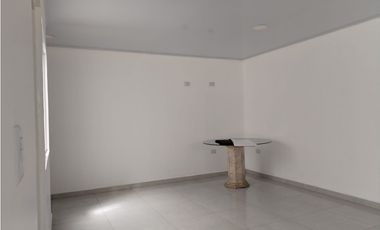 ARRIENDO APARTAMENTO EN FLORIDABLANCA BARRIO ROSALES