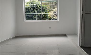 ARRIENDO APARTAMENTO EN FLORIDABLANCA BARRIO ROSALES
