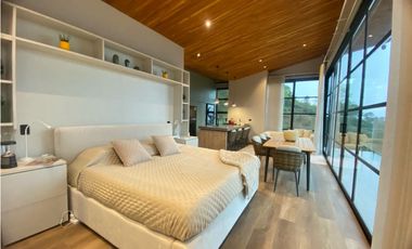 Casa Arriendo en El Retiro Fizebad