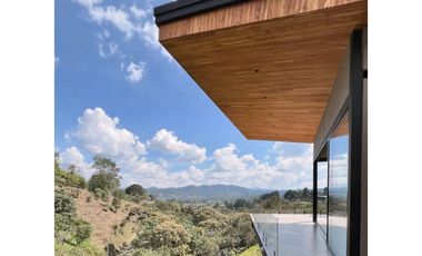 Casa Arriendo en El Retiro Fizebad