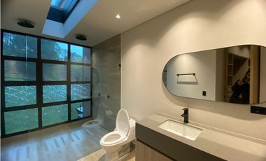 Casa Arriendo en El Retiro Fizebad