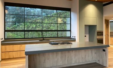 Casa Arriendo en El Retiro Fizebad