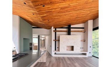 Casa Arriendo en El Retiro Fizebad