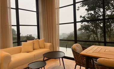 Casa Arriendo en El Retiro Fizebad