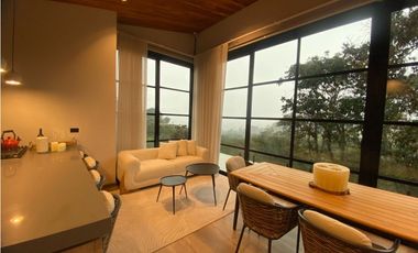 Casa Arriendo en El Retiro Fizebad